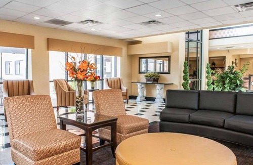 Mattoon Hotel | 30 m² Hotel ∙ 8 guests