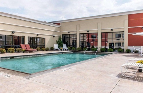 Mattoon Hotel | 30 m² Hotel ∙ 8 guests