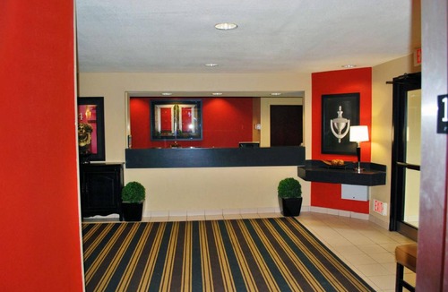 O'Fallon Hotel | 300 m² Hotel ∙ 127 guests