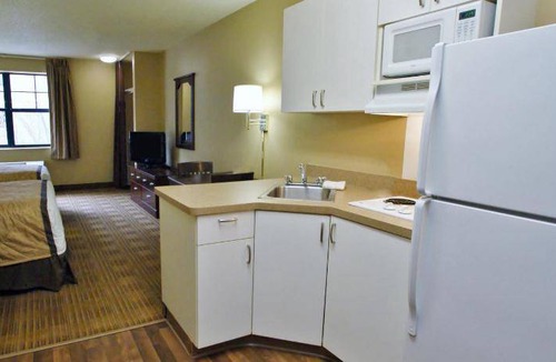 O'Fallon Hotel | 300 m² Hotel ∙ 127 guests