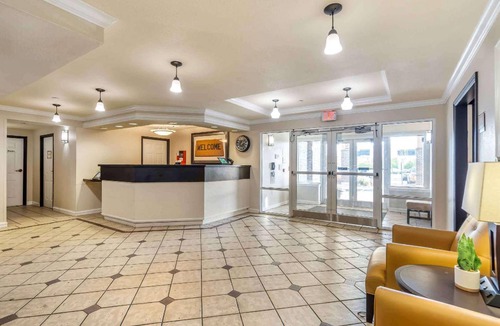 Lombard Hotel | 300 m² Hotel ∙ 127 guests