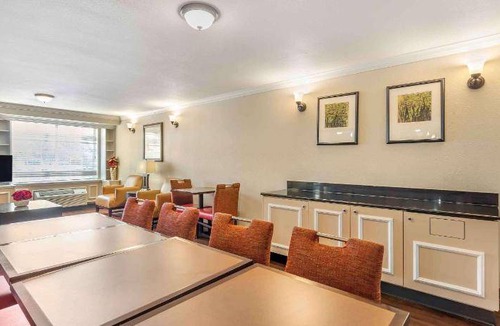 Lombard Hotel | 300 m² Hotel ∙ 127 guests
