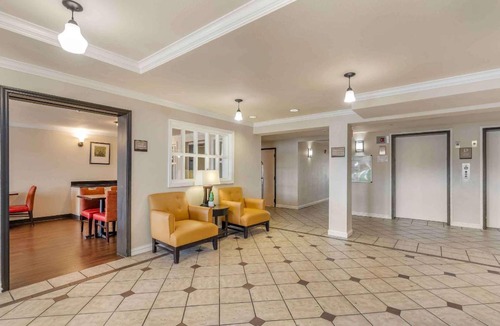Lombard Hotel | 300 m² Hotel ∙ 127 guests