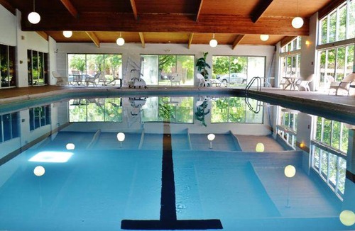 Urbana Hotel | 300 m² Hotel ∙ 127 guests