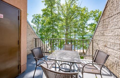 Thayerville House | 308D Two Bedroom Two Bath