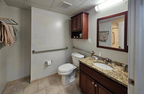 Champaign Apartment | 31 m² Apartment ∙ 1 bedroom ∙ 2 guests