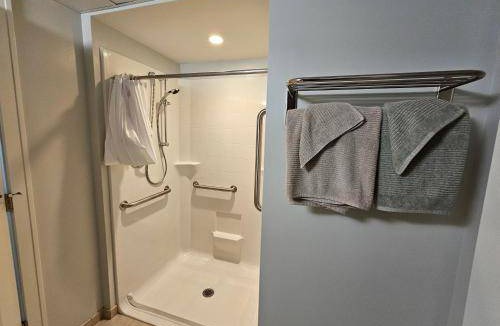 Champaign Apartment | 31 m² Apartment ∙ 1 bedroom ∙ 2 guests