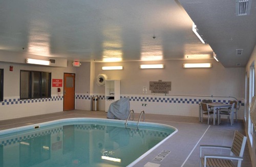 Fairview Heights Hotel | 31 m² Hotel ∙ 127 guests