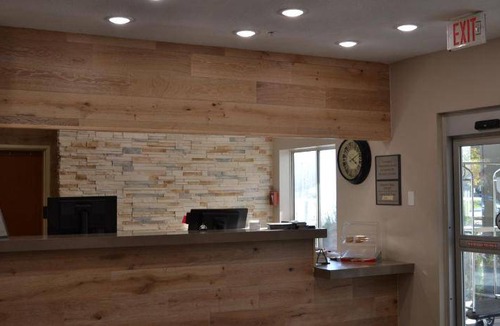 Fairview Heights Hotel | 31 m² Hotel ∙ 127 guests