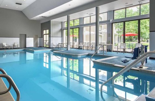 Wood Dale Hotel | 32 m² Hotel ∙ 127 guests