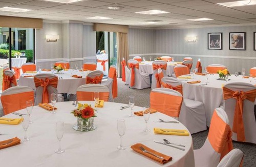 Wood Dale Hotel | 32 m² Hotel ∙ 127 guests