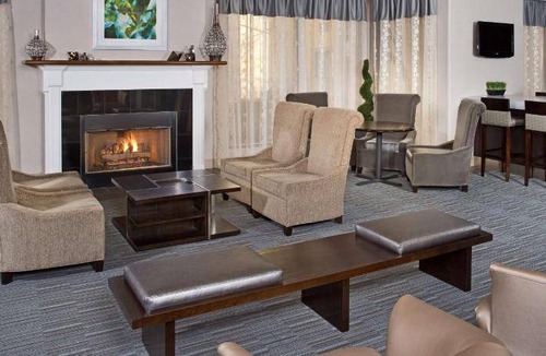 Wood Dale Hotel | 32 m² Hotel ∙ 127 guests