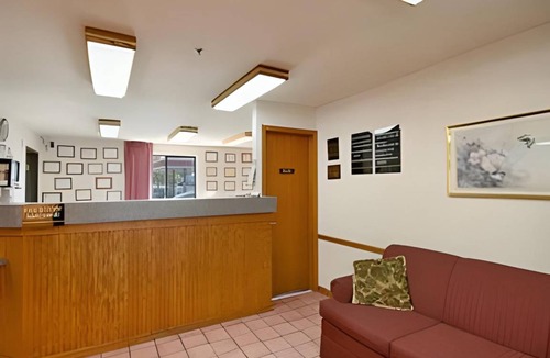 Watseka Hotel | 32 m² Hotel ∙ 127 guests