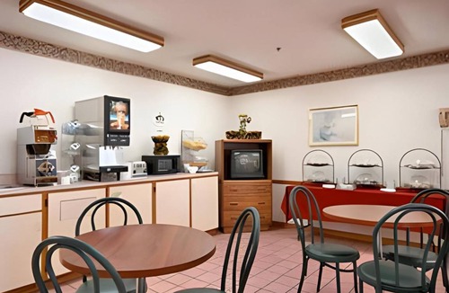 Watseka Hotel | 32 m² Hotel ∙ 127 guests