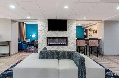 Schaumburg Hotel | 32 m² Hotel ∙ 127 guests