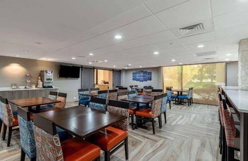 Schaumburg Hotel | 32 m² Hotel ∙ 127 guests