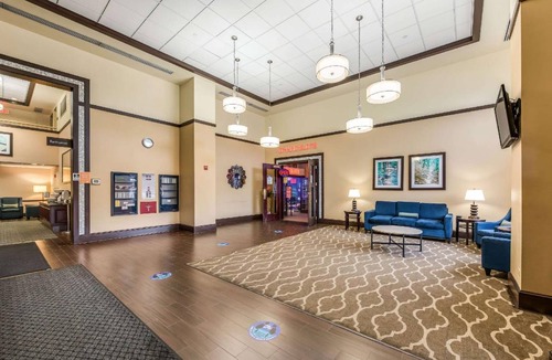 Schiller Park Hotel | 33 m² Hotel ∙ 127 guests