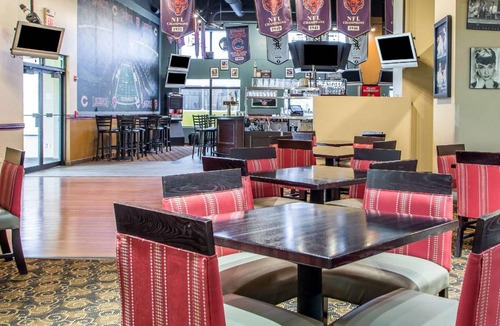 Schiller Park Hotel | 33 m² Hotel ∙ 127 guests