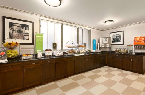 Downtown Chicago Hotel | 33 m² Hotel ∙ 127 guests