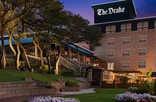 Oak Brook Hotel | 33 m² Hotel ∙ 127 guests