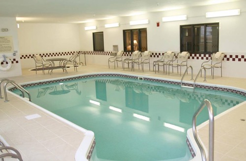 Forsyth Hotel | 33 m² Hotel ∙ 127 guests