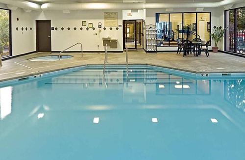 Carbondale Hotel | 33 m² Hotel ∙ 127 guests