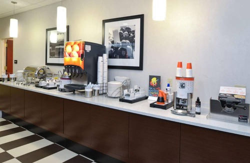 Carbondale Hotel | 33 m² Hotel ∙ 127 guests