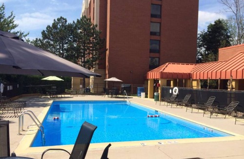 Schaumburg Hotel | 33 m² Hotel ∙ 127 guests