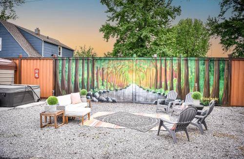Benton Hotel | 33 m² Hotel ∙ 6 guests