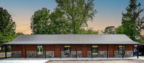 Benton Hotel | 33 m² Hotel ∙ 6 guests
