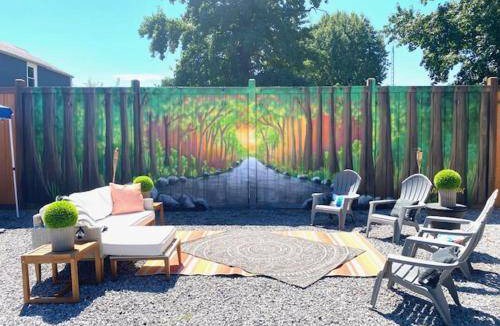 Benton Hotel | 33 m² Hotel ∙ 6 guests