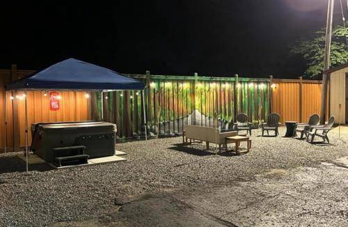 Benton Hotel | 33 m² Hotel ∙ 6 guests