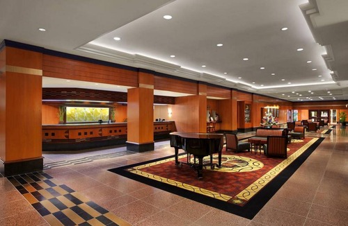 East Peoria Resort | 33 m² Resort ∙ 127 guests