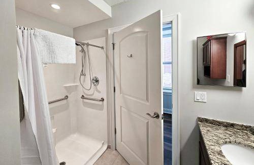 Champaign Apartment | 34 m² Apartment ∙ 1 bedroom ∙ 2 guests