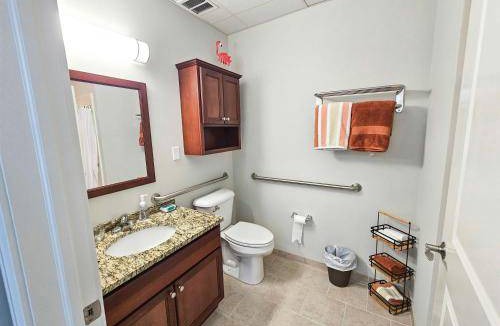 Champaign Apartment | 34 m² Apartment ∙ 1 bedroom ∙ 2 guests