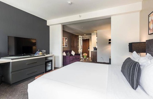 Near North Side Hotel | 34 m² Hotel ∙ 127 guests