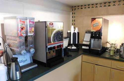 Arlington Heights Hotel | 35 m² Hotel ∙ 127 guests