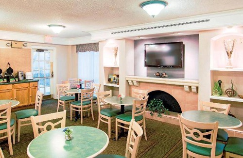 Arlington Heights Hotel | 35 m² Hotel ∙ 127 guests