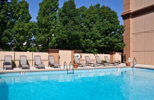 O'Hare Hotel | 35 m² Hotel ∙ 127 guests