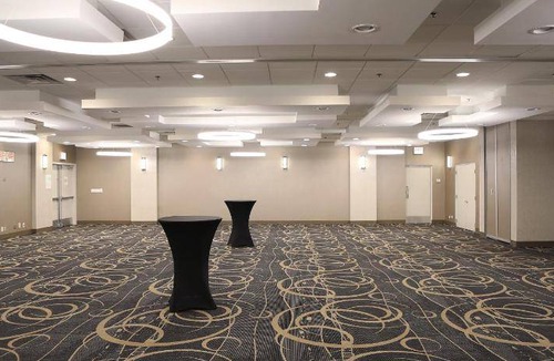 O'Hare Hotel | 35 m² Hotel ∙ 127 guests