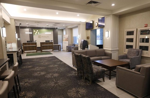 O'Hare Hotel | 35 m² Hotel ∙ 127 guests