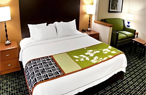 Forsyth Hotel | 35 m² Hotel ∙ 127 guests