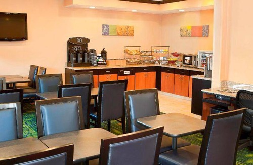 Forsyth Hotel | 35 m² Hotel ∙ 127 guests