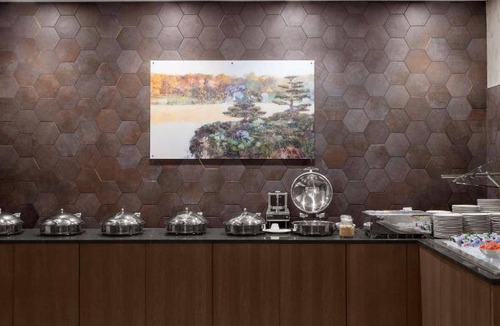 Northbrook Hotel | 35 m² Hotel ∙ 127 guests
