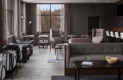 Northbrook Hotel | 35 m² Hotel ∙ 127 guests