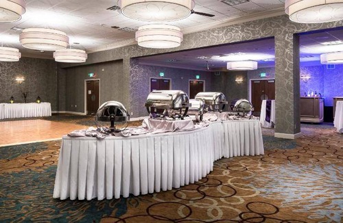 Rock Island Hotel | 36 m² Hotel ∙ 127 guests