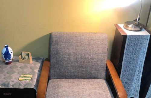 Hyde Park Bed & Breakfast | 37 m² Bed and breakfast ∙ 1 bedroom ∙ 2 guests