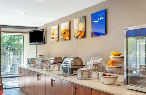 Oakbrook Terrace Hotel | 37 m² Hotel ∙ 127 guests