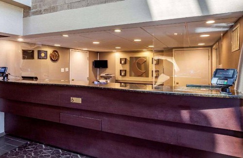 Oakbrook Terrace Hotel | 37 m² Hotel ∙ 127 guests