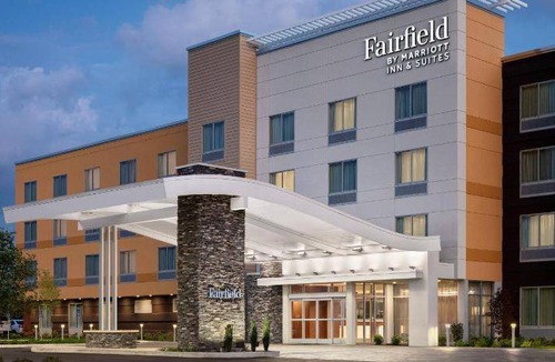 O'Fallon Hotel | 37 m² Hotel ∙ 127 guests
